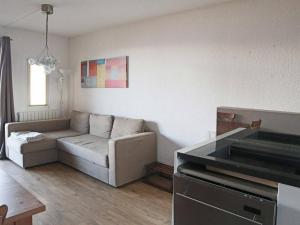 Appartement Les Orres, 2 pièces, 8 personnes - FR-1-322-514