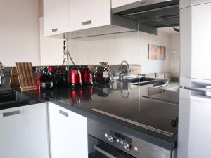 Appartement Les Orres, 2 pièces, 8 personnes - FR-1-322-514