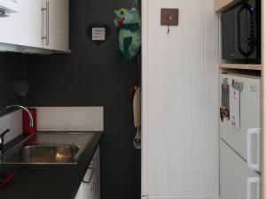 Appartement Les Orres, 2 pièces, 8 personnes - FR-1-322-87