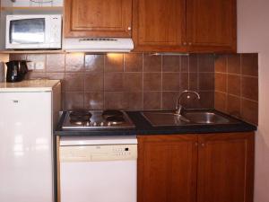 Appartement Les Orres, 3 pièces, 10 personnes - FR-1-322-424