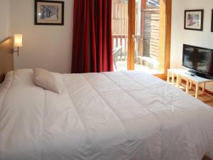 Appartement Les Orres, 3 pièces, 6 personnes - FR-1-322-433