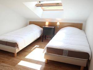 Appartement Les Orres, 3 pièces, 6 personnes - FR-1-322-433