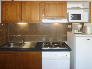 Appartement Les Orres, 3 pièces, 8 personnes - FR-1-322-206