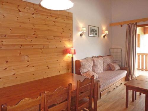 Appartement Les Orres, 3 pièces, 8 personnes - FR-1-322-241