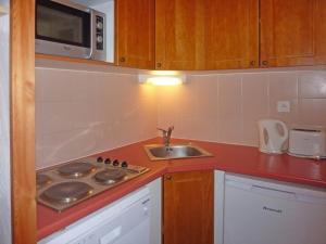 Appartement Les Orres, 3 pièces, 8 personnes - FR-1-322-241