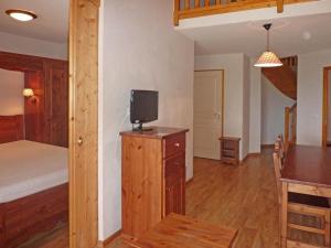 Appartement Les Orres, 3 pièces, 8 personnes - FR-1-322-241