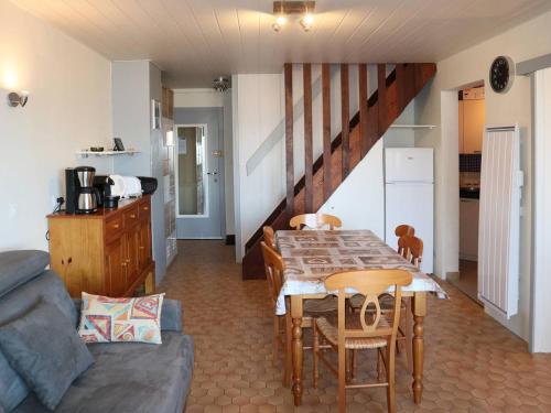 Appartement Les Orres, 3 pièces, 8 personnes - FR-1-322-404