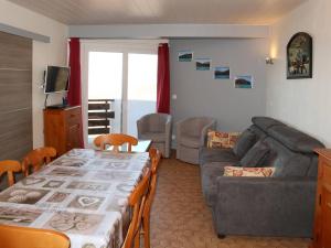 Appartement Les Orres, 3 pièces, 8 personnes - FR-1-322-404
