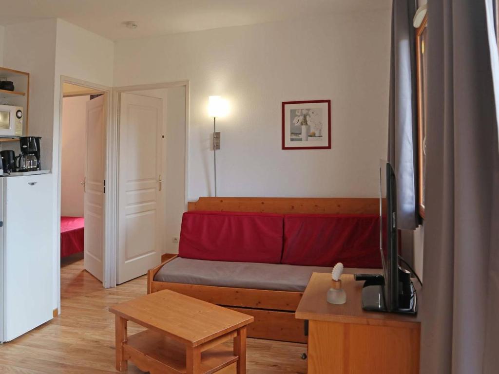 Appartement Les Orres, 3 pièces, 8 personnes - FR-1-322-431 BOIS MEAN A-01 30, Route de Bois Mean, 05200 Les Orres