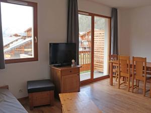 Appartement Appartement Les Orres, 3 pièces, 8 personnes - FR-1-322-431 BOIS MEAN A-01 30, Route de Bois Mean 05200 Les Orres Provence-Alpes-Côte d\'Azur