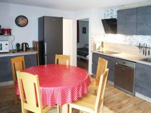 Appartement Les Orres, 3 pièces, 8 personnes - FR-1-322-484