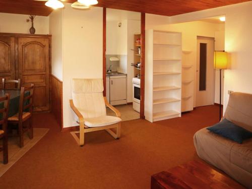 Appartement Les Orres, 3 pièces, 8 personnes - FR-1-322-507