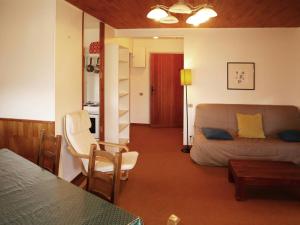 Appartement Les Orres, 3 pièces, 8 personnes - FR-1-322-507