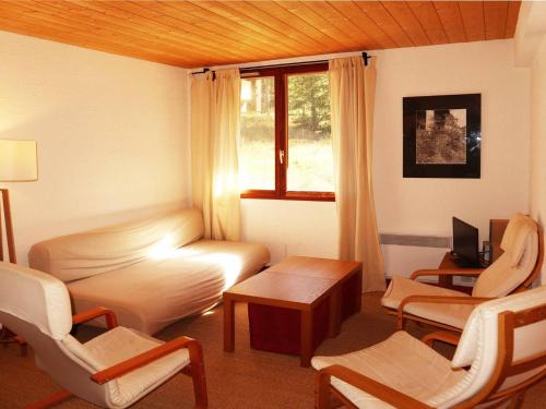 Appartement Les Orres, 3 pièces, 9 personnes - FR-1-322-498
