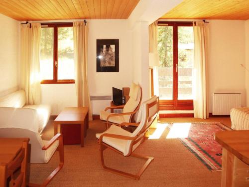 Appartement Les Orres, 3 pièces, 9 personnes - FR-1-322-498