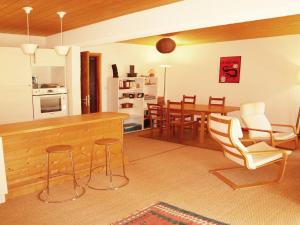 Appartement Les Orres, 3 pièces, 9 personnes - FR-1-322-498