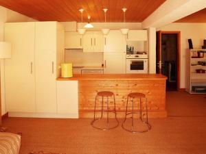 Appartement Les Orres, 3 pièces, 9 personnes - FR-1-322-498