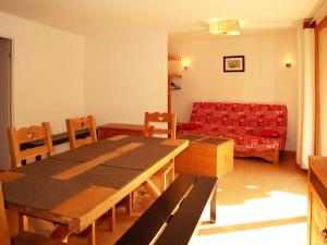 Appartement Les Orres, 4 pièces, 10 personnes - FR-1-322-501