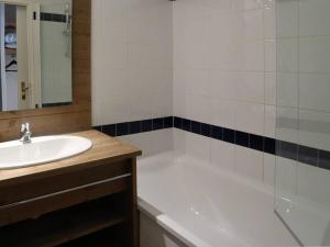 Appartement Les Orres, 4 pièces, 10 personnes - FR-1-322-501