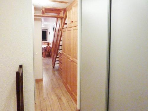Appartement Les Orres, 4 pièces, 8 personnes - FR-1-322-288