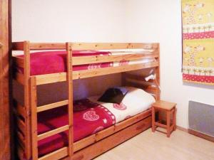 Appartement Les Orres, 4 pièces, 8 personnes - FR-1-322-288