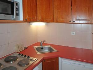 Appartement Les Orres, 4 pièces, 8 personnes - FR-1-322-456