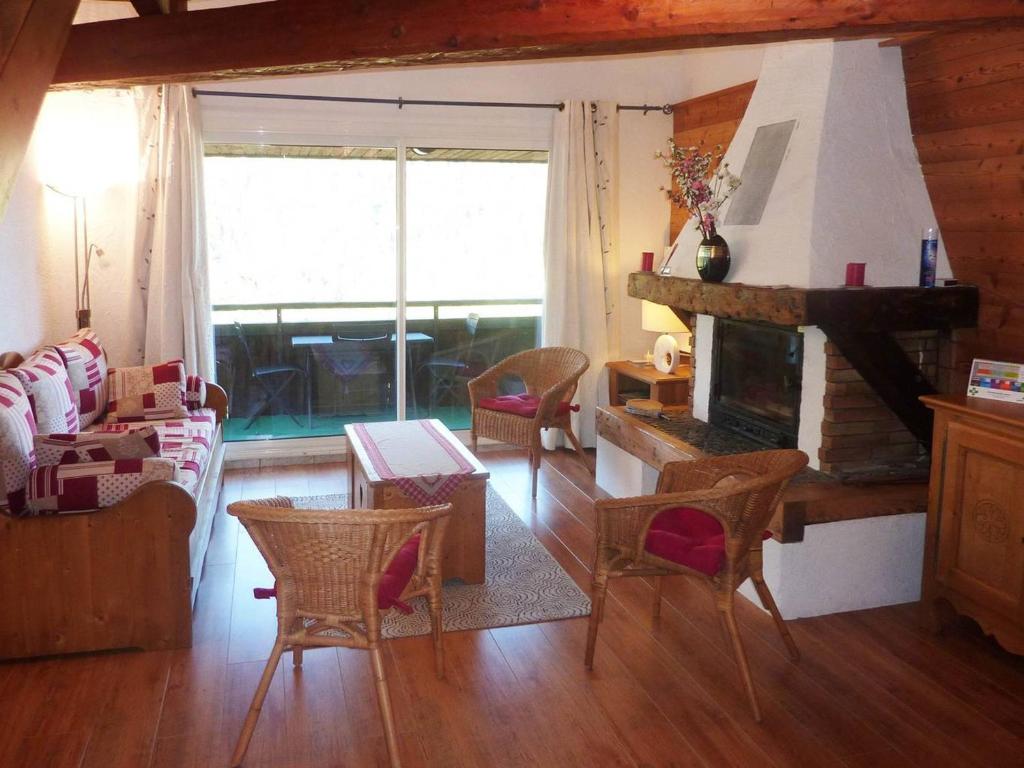 Appartement Les Orres, 5 pièces, 8 personnes - FR-1-322-348 LES ANEMONES N°25 Impasse des Marmottes, 05200 Les Orres