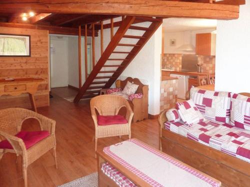 Appartement Les Orres, 5 pièces, 8 personnes - FR-1-322-348