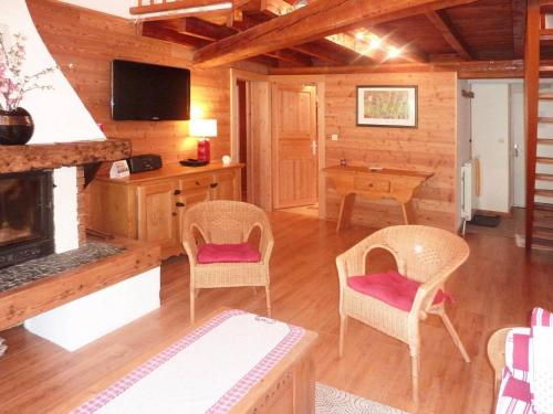 Appartement Les Orres, 5 pièces, 8 personnes - FR-1-322-348