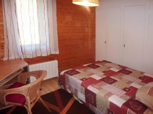 Appartement Les Orres, 5 pièces, 8 personnes - FR-1-322-348