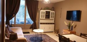 Appartement Les Oursons La Bresse