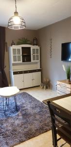 Appartement Appartement Les Oursons La Bresse BAT B1 6 vouille des brimbelles 88250 La Bresse Lorraine