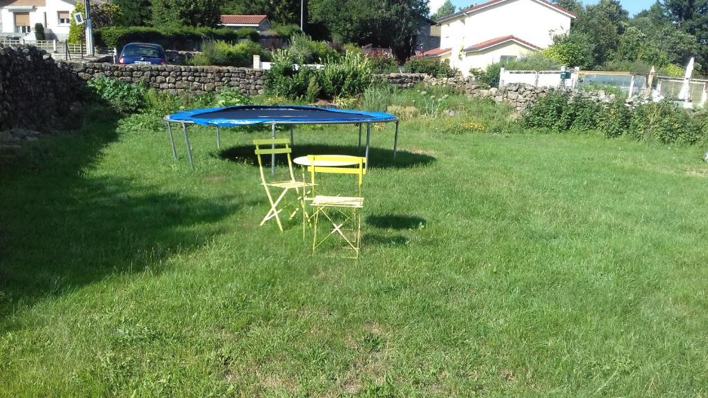 Appartement Les Pics d'Aran 31110 Luchon