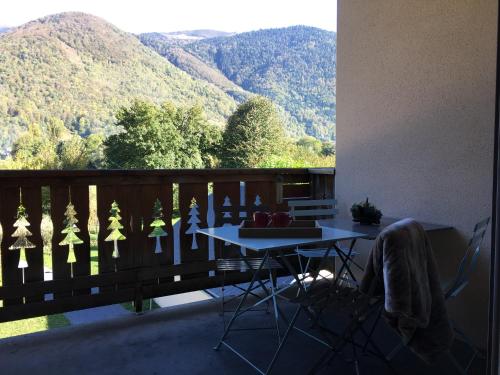 Appartement Les Pics d'Aran