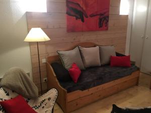 Appartement Les Pics d'Aran
