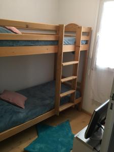 Appartement Les Pics d'Aran