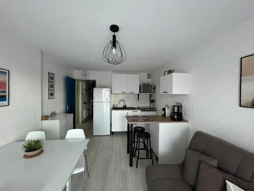 Appartement Les Pieds dans l'eau