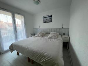 Appartement Les Pieds dans l'eau