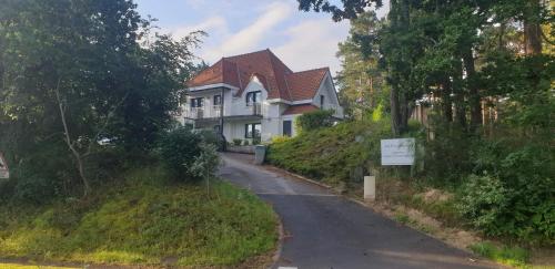 APPARTEMENT LES PINS PENCHES Hardelot plage