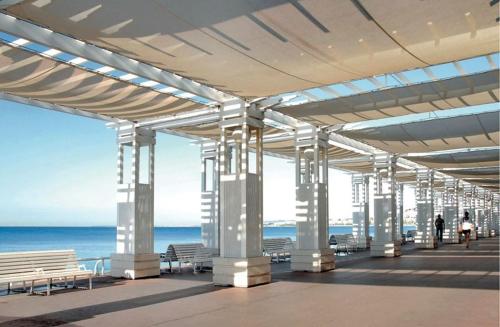Appartement Les Plages