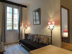 Appartement Les Plages