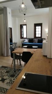 Appartement Appartement les Regrattiers 15 Rue de la Regratterie 86000 Poitiers -1