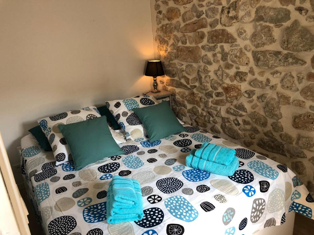 Appartement Appartement Les remparts 22 Boulevard d'Aguillon 06600 Antibes