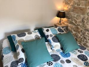 Appartement Les remparts