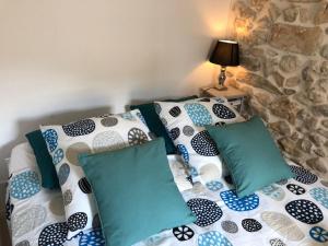 Appartement Appartement Les remparts 22 Boulevard d'Aguillon 06600 Antibes Provence-Alpes-Côte d\'Azur