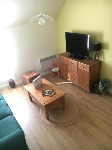 Appartement Les Remparts