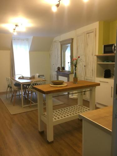Appartement Les Remparts