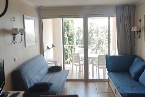 Appartement Les Restanques du Golfe de St-Tropez
