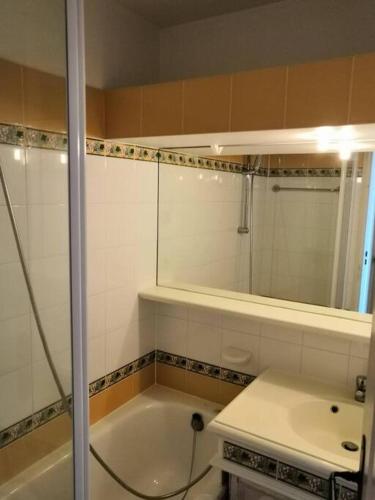 Appartement Les Restanques du Golfe de St-Tropez