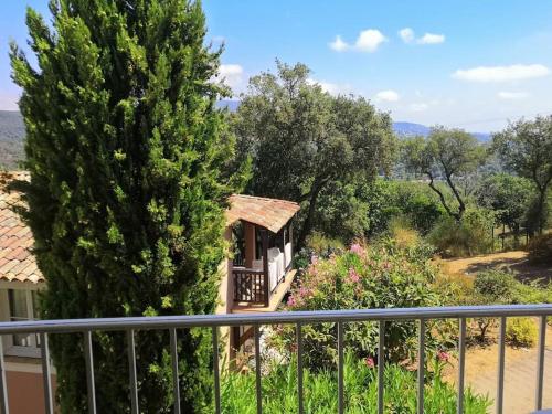 Appartement Les Restanques du Golfe de St-Tropez